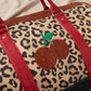 2-in-1-Reisetasche, wandelbar