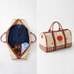 2-in-1-Reisetasche, wandelbar