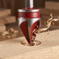 🛠️Jetzt 60 % Rabatt! 🔩 Senkbohrer-Set für Holzbearbeitung (5-teilig/3-teilig) – Saubere, bündige Löcher, langlebig und zeitsparend ⚙️