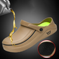 👟🍳 48% RABATT! Rutschfeste Küchen- & Arbeitsschuhe – Wasser- & ölbeständig, atmungsaktiv & bequem, ideal für Köche, Ärzte & Pflegekräfte 🏥✨