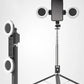 Neuer 6 in 1 Bluetooth Selfie Stick