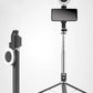 Neuer 6 in 1 Bluetooth Selfie Stick
