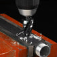 HSS Spiral-Stufenbohrer-Set