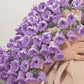 🌸 Gehäkelte Blumenstrauß-Decke 🌸