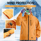 🥳HEISSER VERKAUF 2026🥳💞ÜBER 50.000 VERKAUFT!🚶‍♀️ 🌧️Leichte, wasserdichte Jacke🌿🧥