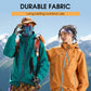 🥳HEISSER VERKAUF 2026🥳💞ÜBER 50.000 VERKAUFT!🚶‍♀️ 🌧️Leichte, wasserdichte Jacke🌿🧥
