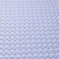 Rutschfeste Badematte 100×40 cm – Extrem starke Saugnäpfe, schneller Wasserablauf & in 7 Farben erhältlich 🛁🌈