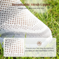 Orthopädische Slipper-Wanderschuhe für Damen