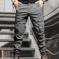 👖 50% RABATT! 🏞️ Robuste Cargohosen Jogger für Herren – Mehrere Taschen, Bequeme Passform & Perfekt Für Outdoor & Freizeit 🔥