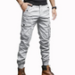 👖 50% RABATT! 🏞️ Robuste Cargohosen Jogger für Herren – Mehrere Taschen, Bequeme Passform & Perfekt Für Outdoor & Freizeit 🔥