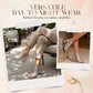 🐰🌸 Oster-Angebot – 50% Rabatt auf alles✨ Elegante Peep-Toe-Sandalen mit Absatz für Damen – Bequemer Blockabsatz, Verstellbarer Riemen & Stilvoll 💃
