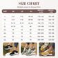 💎 50% RABATT! 💎 Damen-Freizeitschuhe – Klobige Sneaker mit 4 cm Platform, Rutschfest & Retro-Design in 6 Farben 🥿🌈