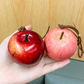 Creative Apple Charm for Bags & Cars