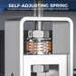 ⚙️ 50% RABATT! 🔌 Abisoliermaschine für Drähte von 1–25 mm – Automatischer Vorschub, Einstellbare Klingen & Hohe Effizienz 🛠️