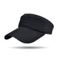 🧢☀️ Blitzangebot: 50 % Rabatt! Atmungsaktive Damen-Mesh-Kappe mit Schirm – Breiter 10-cm-Schirm, UV-Schutz, 6 Farben, Leichtgewicht (80 g), Tennis, Strand, Sport ✨