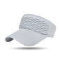 🧢☀️ Blitzangebot: 50 % Rabatt! Atmungsaktive Damen-Mesh-Kappe mit Schirm – Breiter 10-cm-Schirm, UV-Schutz, 6 Farben, Leichtgewicht (80 g), Tennis, Strand, Sport ✨