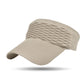 🧢☀️ Blitzangebot: 50 % Rabatt! Atmungsaktive Damen-Mesh-Kappe mit Schirm – Breiter 10-cm-Schirm, UV-Schutz, 6 Farben, Leichtgewicht (80 g), Tennis, Strand, Sport ✨