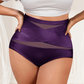 🌸Letzter Tag – Kaufe 1 erhalte 3 gratis!✨Hoch taillierte Formhose in Übergröße mit Bauchstraffung