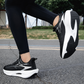👟 Atmungsaktive Mesh-Laufschuhe mit Dämpfung – Leicht, Bequem & Perfekt für Laufen & Training 🏃