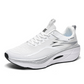 👟 Atmungsaktive Mesh-Laufschuhe mit Dämpfung – Leicht, Bequem & Perfekt für Laufen & Training 🏃