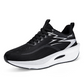 👟 Atmungsaktive Mesh-Laufschuhe mit Dämpfung – Leicht, Bequem & Perfekt für Laufen & Training 🏃