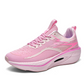 👟 Atmungsaktive Mesh-Laufschuhe mit Dämpfung – Leicht, Bequem & Perfekt für Laufen & Training 🏃