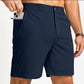 😍Zeitlich begrenzter Rabatt 50% 💥Performance-Golfshorts für Herren mit 4-Wege-Stretch