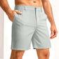 😍Zeitlich begrenzter Rabatt 50% 💥Performance-Golfshorts für Herren mit 4-Wege-Stretch