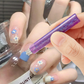 💅 DIY-Nailart-Stift für Blumenmotive