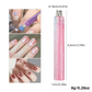 💅 DIY-Nailart-Stift für Blumenmotive