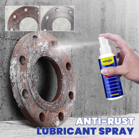 ⏳Nur für kurze Zeit: 50 % Rabatt ⏰Rostschutz-Schmierspray & Rostentferner⚙️