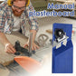 Handhobel für Gipskartonplatten