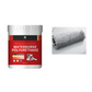 🔥50 % RABATT!🏠Rust Converter Metallic Paint – Ein Anstrich stoppt Rost, kein Abschleifen, keine Dämpfe. Trocknet zu einer glänzenden Metalloberfläche. Perfekt für Gartengeräte und Tore. 🔨🛡️