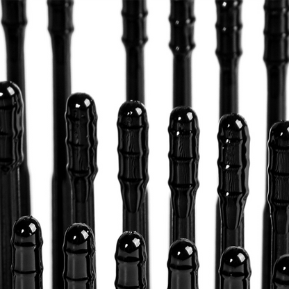 Einweg-Sticks zum Entfernen von Ohrenschmalz