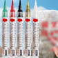 Lackstift für Grabinschriften