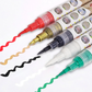 Lackstift für Grabinschriften