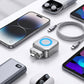🌞Frühlingserwachen: 50% Rabatt!⚡140W Super-Schnellladegerät mit KI automatischer Abschaltung – USB-C PD3.1 – Intelligenter Batterieschutz – Universell für iPhone, MacBook & Tablets