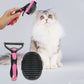3-in-1-Pflegeset für Hunde und Katzen