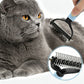 3-in-1-Pflegeset für Hunde und Katzen
