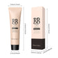 Tragbare feuchtigkeitsspendende und deckende BB-Creme