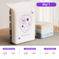 📦 ✨ Vakuum-Aufbewahrungsbeutel für Zuhause – Platzsparend, wiederverwendbar & perfekt für Kleidung und Bettwäsche 🏠
