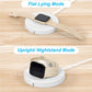 Watch Charging Dock with Cable Winder