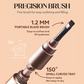 🥳HEISSER VERKAUF 2026🥳💞ÜBER 50.000 VERKAUFT!🌟🎨 LETZTER TAG – 1 KAUFEN, 1 GRATIS! Wasserfeste Augenbrauenfarbe – abziehbar, einfach aufzutragen. Deckt graue Haare ab, formt die Augenbrauen perfekt. Ein echter Game-Changer für deine Augenbrauen! 🏆✨