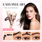 🥳HEISSER VERKAUF 2026🥳💞ÜBER 50.000 VERKAUFT!🌟🎨 LETZTER TAG – 1 KAUFEN, 1 GRATIS! Wasserfeste Augenbrauenfarbe – abziehbar, einfach aufzutragen. Deckt graue Haare ab, formt die Augenbrauen perfekt. Ein echter Game-Changer für deine Augenbrauen! 🏆✨