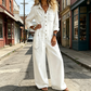 👖Lässiger Damen-Jumpsuit aus Denim mit langen Ärmeln ✈Versandkostenfrei