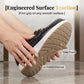 Bequeme Slipper für Damen mit dicker Sohle