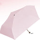 🏖️ Sommer-Sale 50% Rabatt 🏝️🏖️Ultraleichter kompakter Regenschirm für jedes Wetter🧊🍃