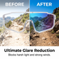 🏃‍♀️🔥 NUR FÜR KURZE ZEIT: 50 % RABATT! Intelligente photochrome Brille für Outdoor-Aktivitäten
