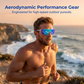 🏃‍♀️🔥 NUR FÜR KURZE ZEIT: 50 % RABATT! Intelligente photochrome Brille für Outdoor-Aktivitäten