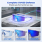 🏃‍♀️🔥 NUR FÜR KURZE ZEIT: 50 % RABATT! Intelligente photochrome Brille für Outdoor-Aktivitäten